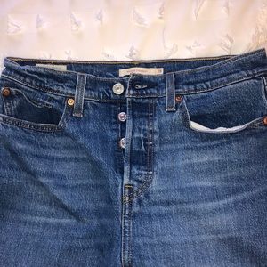 Levi jeans